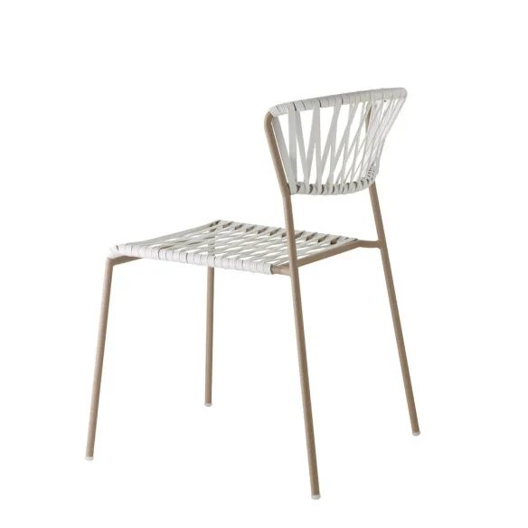Stuhl SCAB Design Lisa Club