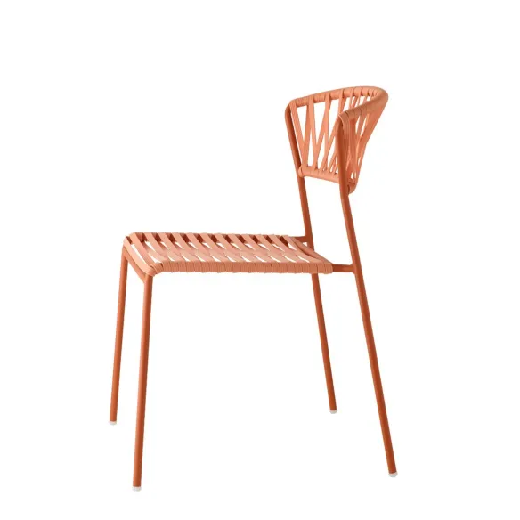 Chaise SCAB Design Lisa Club