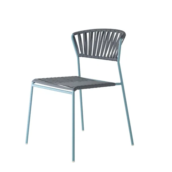 Sedia SCAB Design Lisa Club