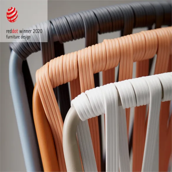 Sedia SCAB Design Lisa Club