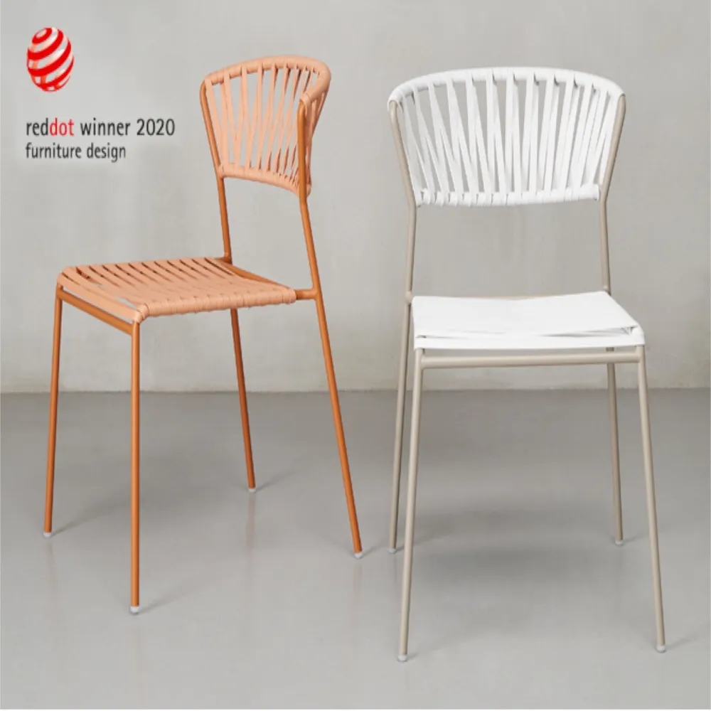Chaise SCAB Design Lisa Club