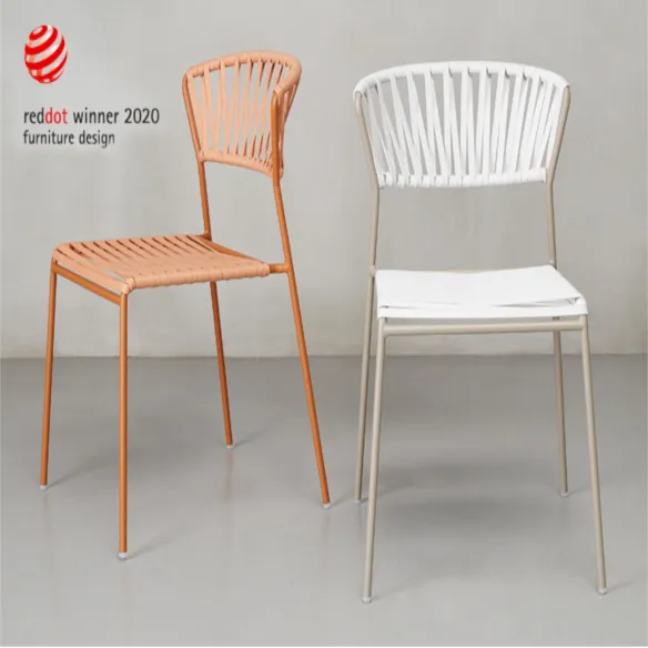 Chair SCAB Design Lisa Club