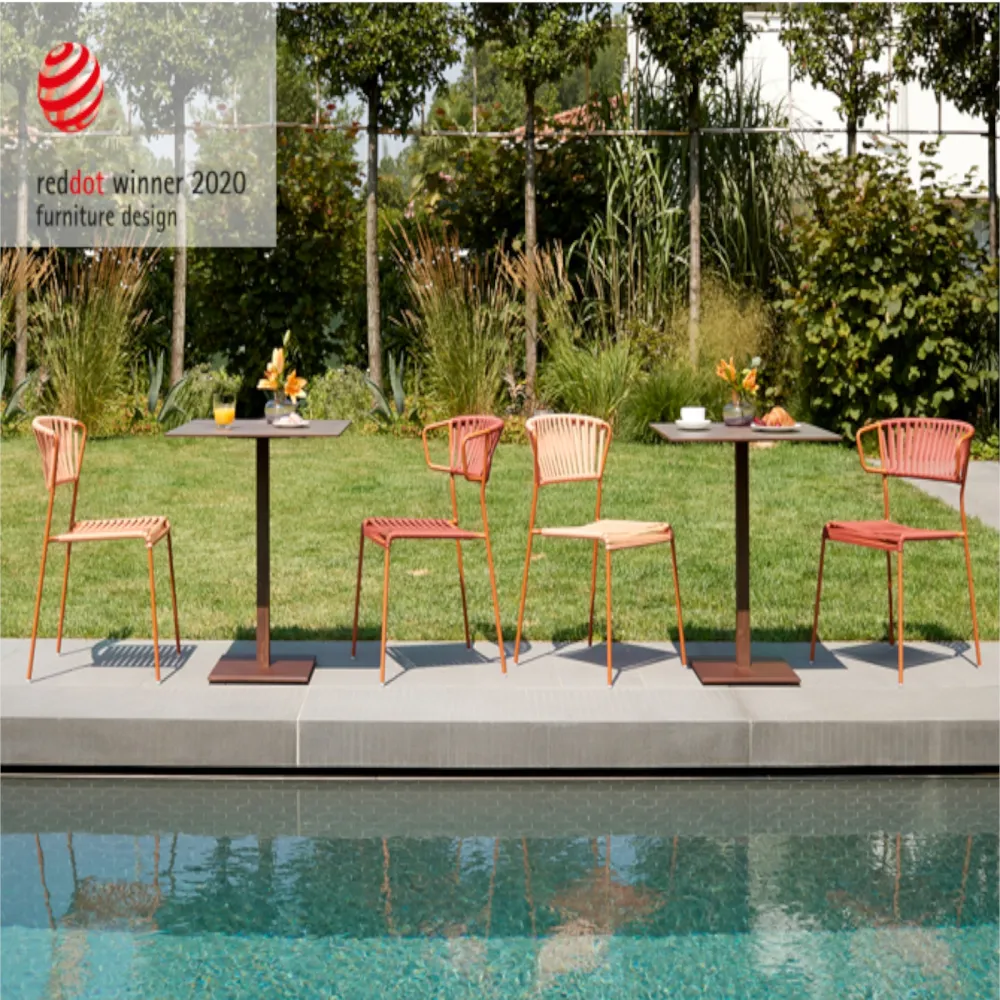 Chaise SCAB Design Lisa Club