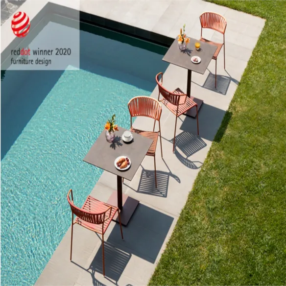 Sedia SCAB Design Lisa Club