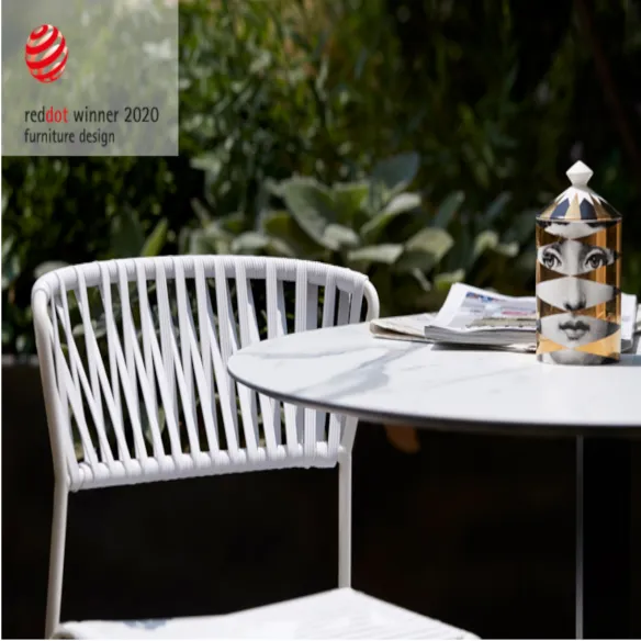Sedia SCAB Design Lisa Club