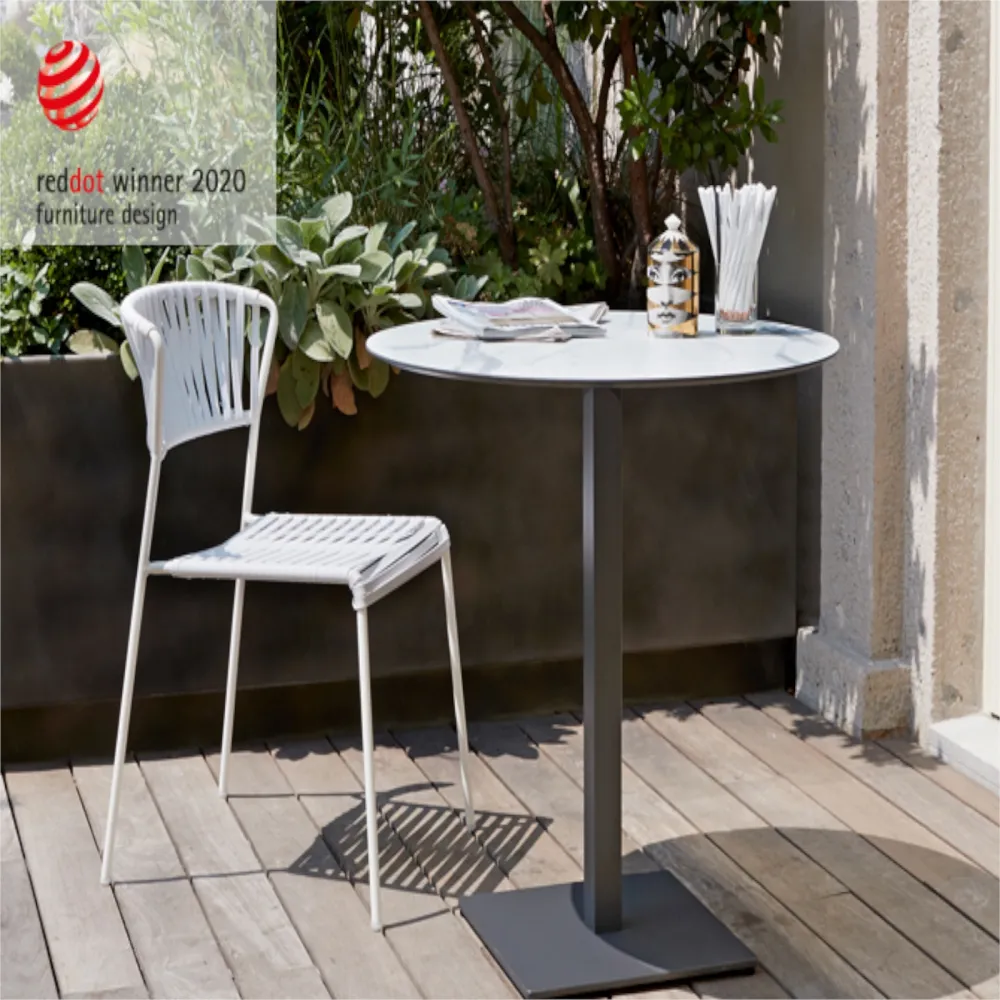 Chaise SCAB Design Lisa Club