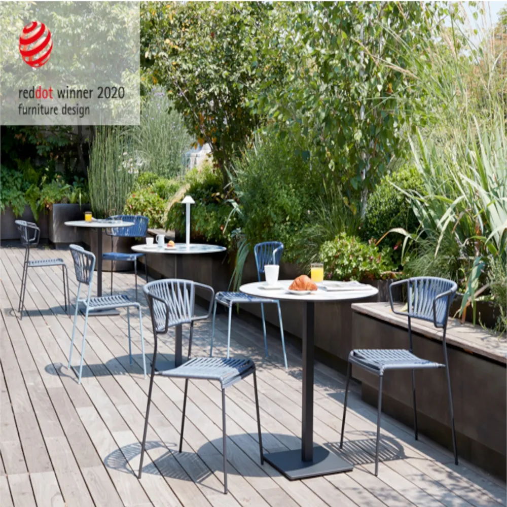 Chaise SCAB Design Lisa Club