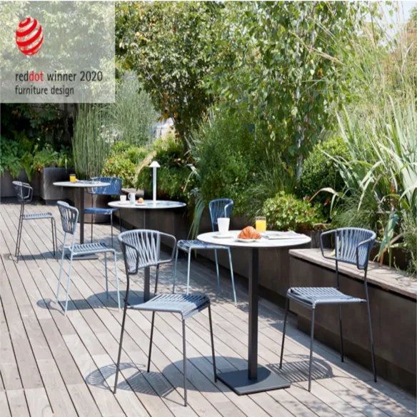 Silla SCAB Design Lisa Club