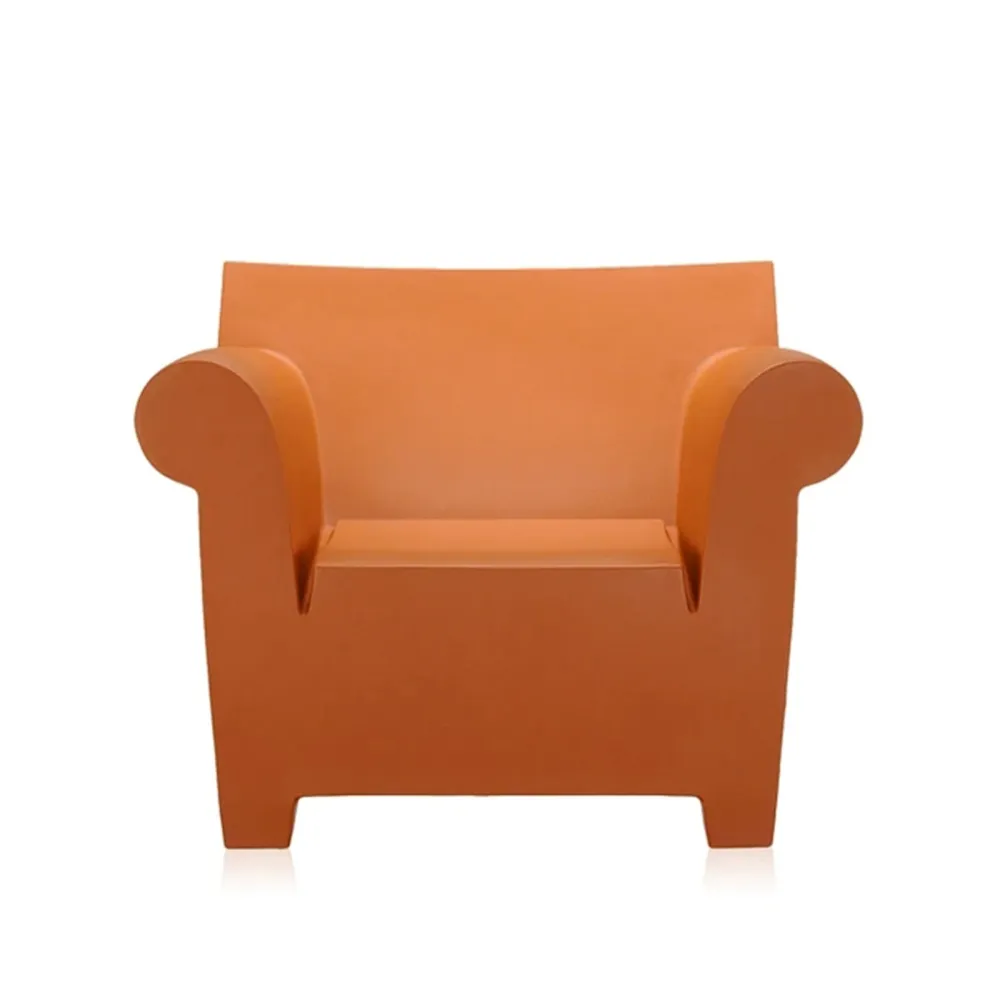 Kartell Bubble Club Fauteuil