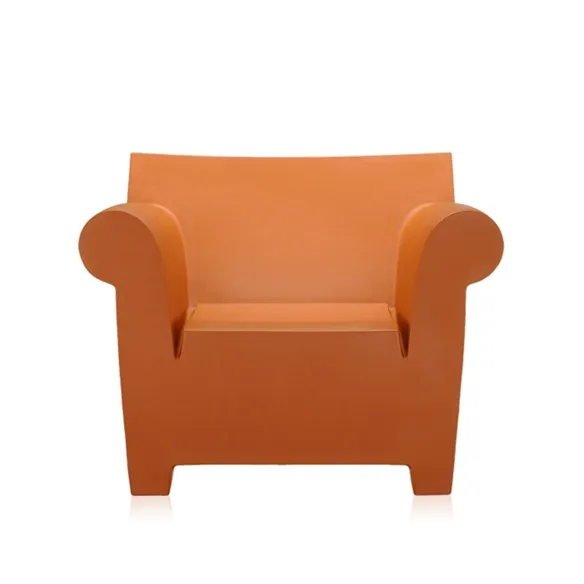 Kartell Bubble Club Sessel