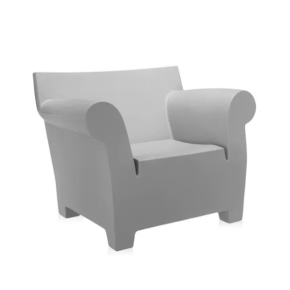 Kartell Bubble Club Sessel