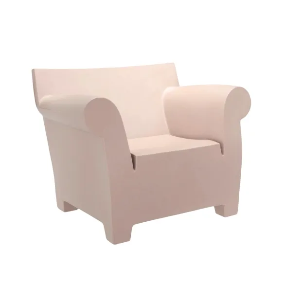 Kartell Bubble Club Sessel