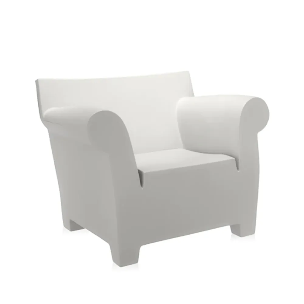 Kartell Bubble Club Poltrona
