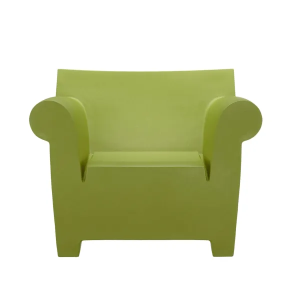 Kartell Bubble Club Sessel