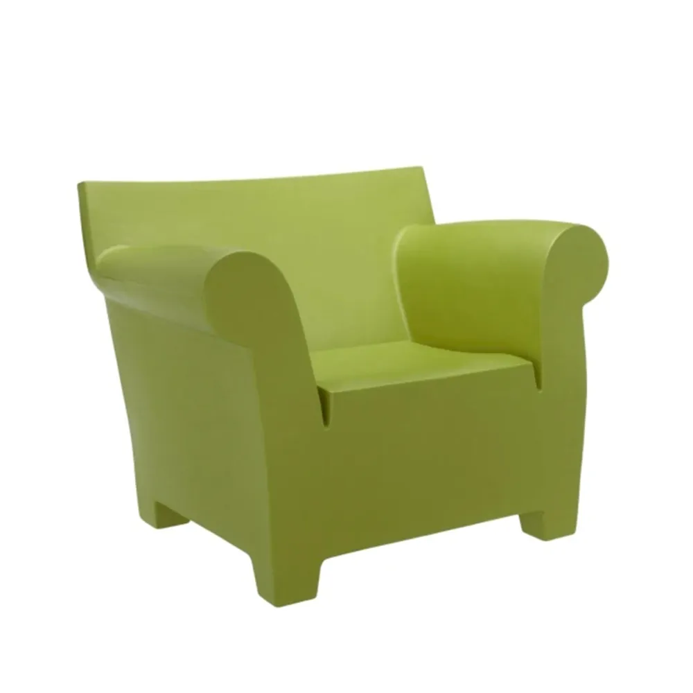 Kartell Bubble Club Poltrona