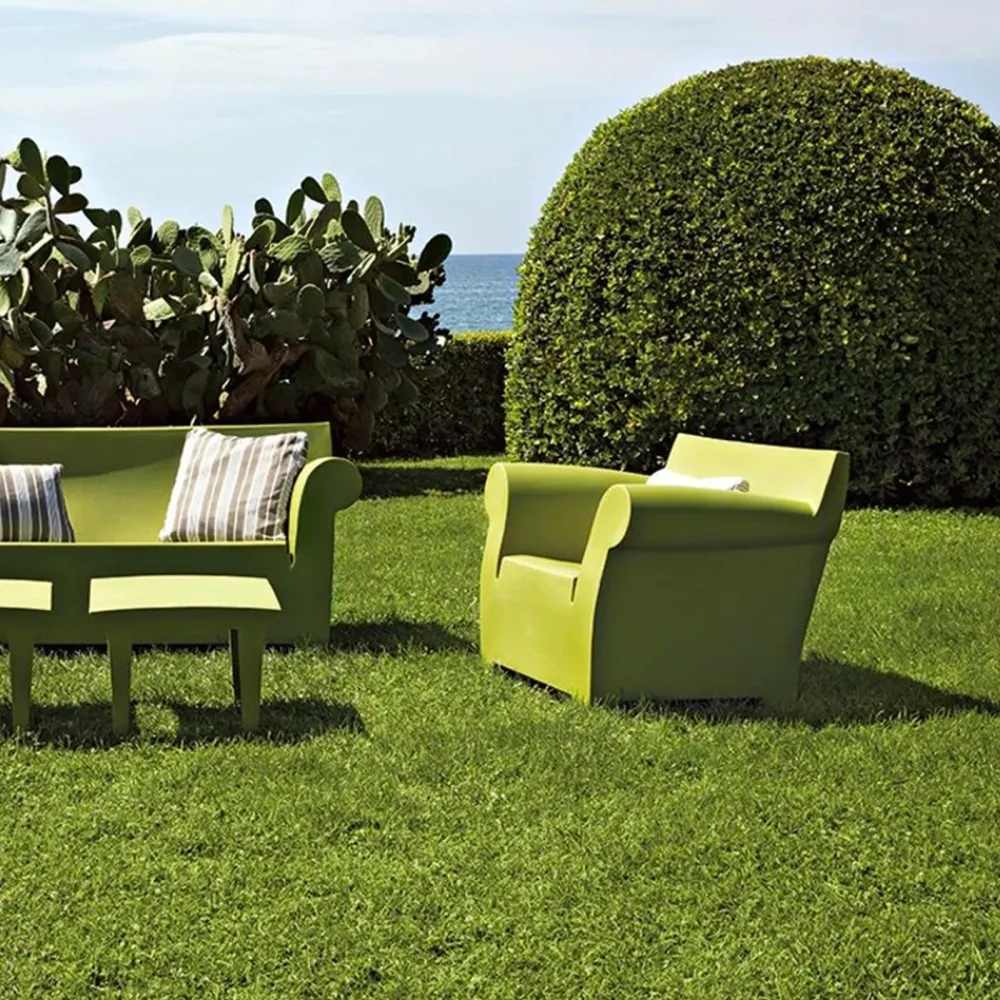 Kartell Bubble Club Sessel