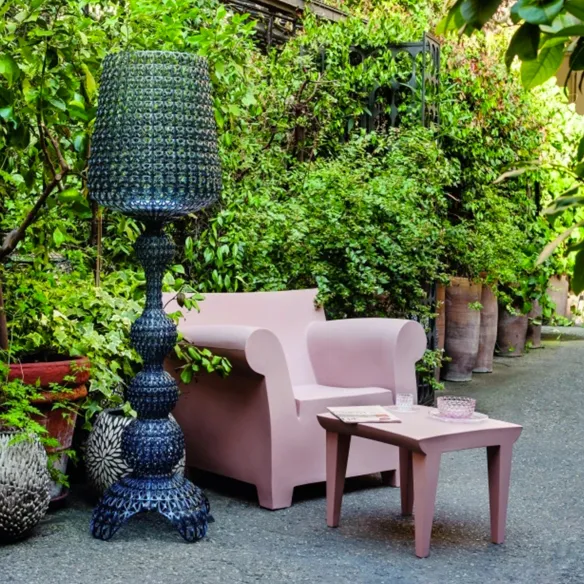 Kartell Bubble Club Sillòn