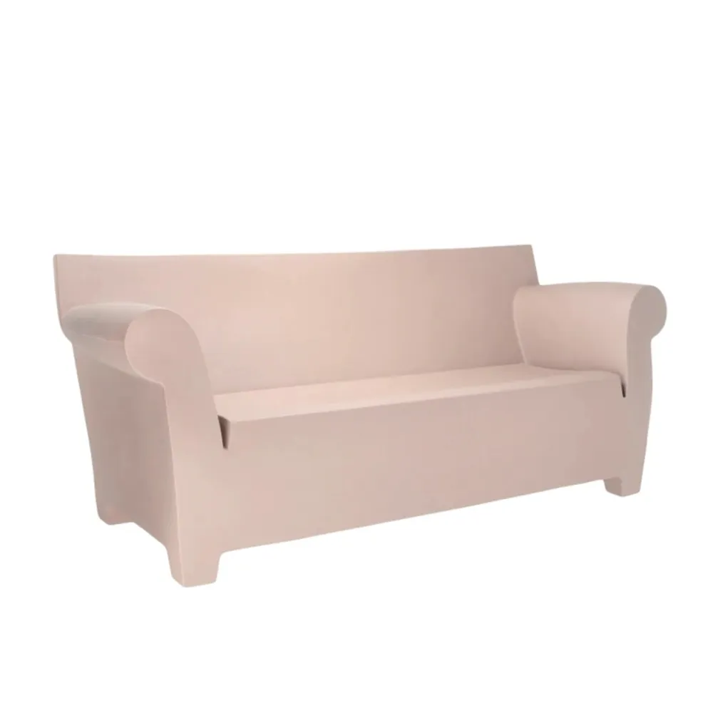 Kartell Bubble Club Divano