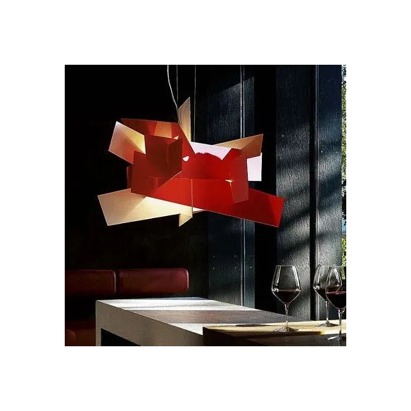Pendelleuchte Foscarini Big Bang