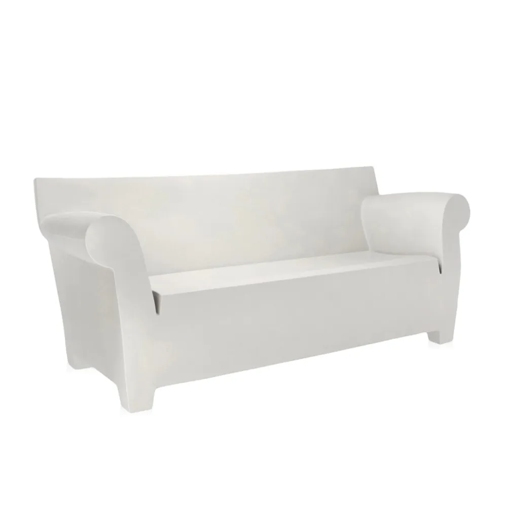 Kartell Bubble Club Divano
