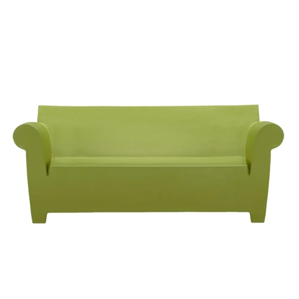 Kartell Bubble Club Divano