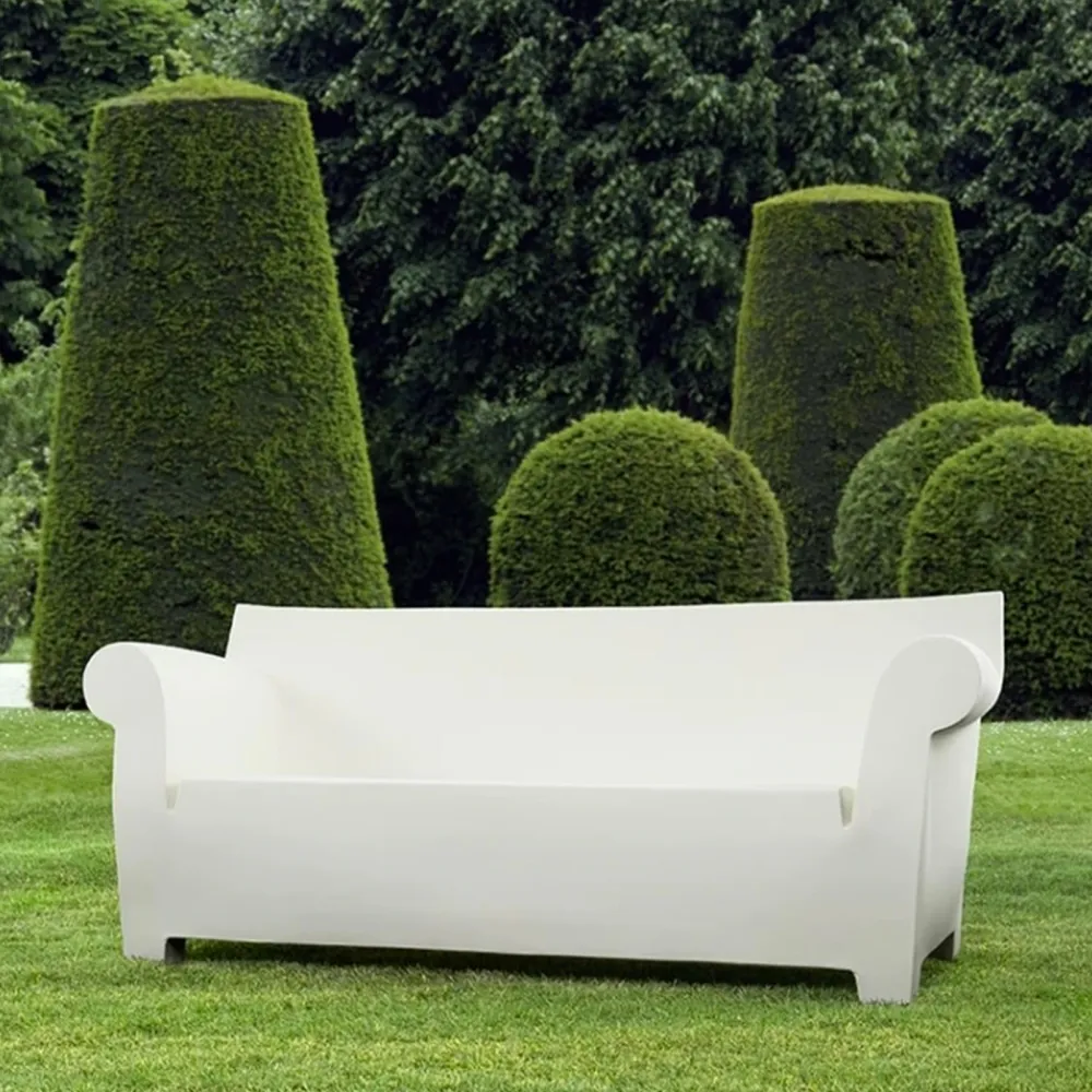 Kartell Bubble Club Sofa