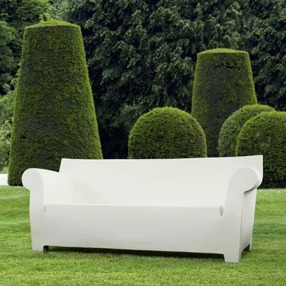 Kartell Bubble Club Divano