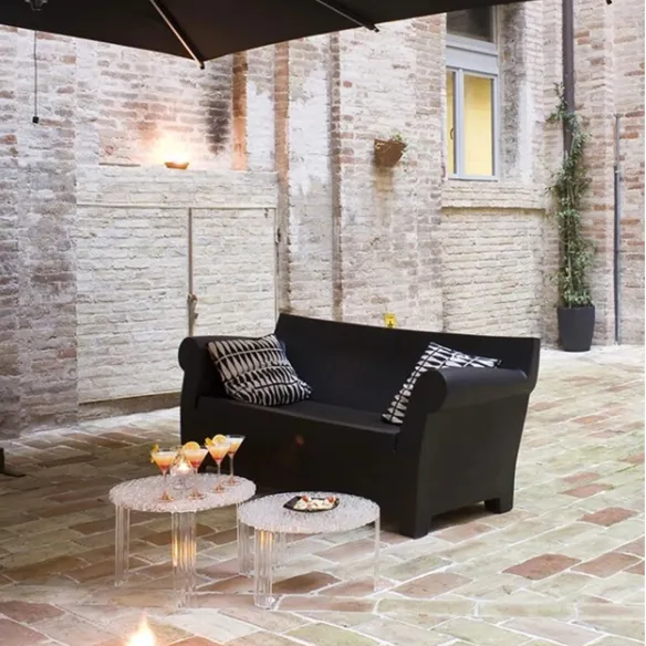 Kartell Bubble Club Divano