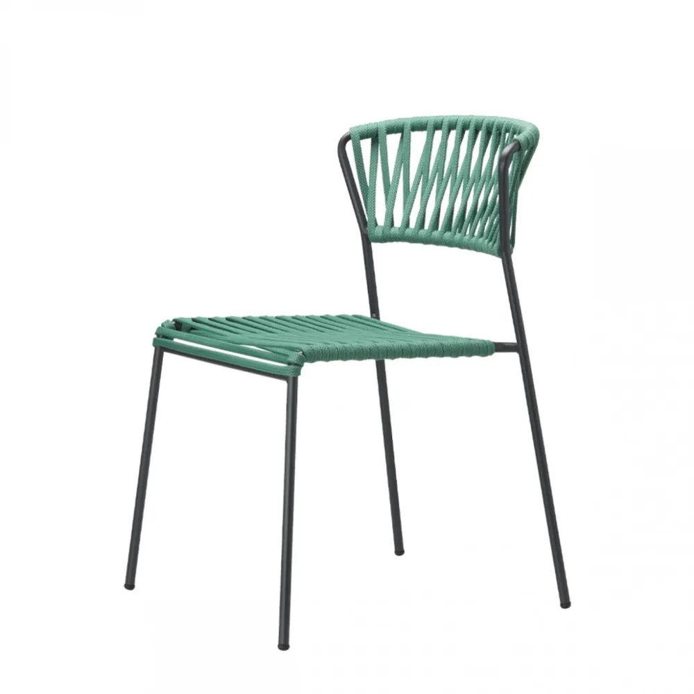Sedia SCAB Design Lisa Filò