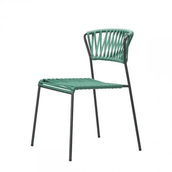 Chaise SCAB Design Lisa Filò