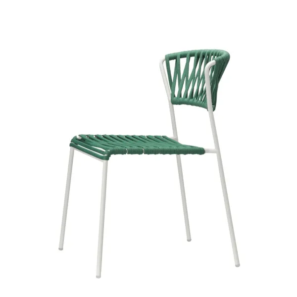 Sedia SCAB Design Lisa Filò 2