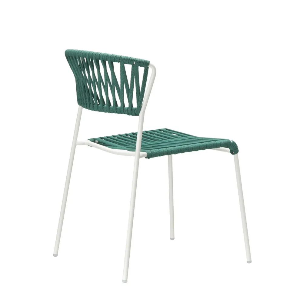Sedia SCAB Design Lisa Filò