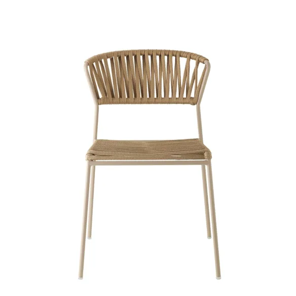 Chair SCAB Design Lisa Filò