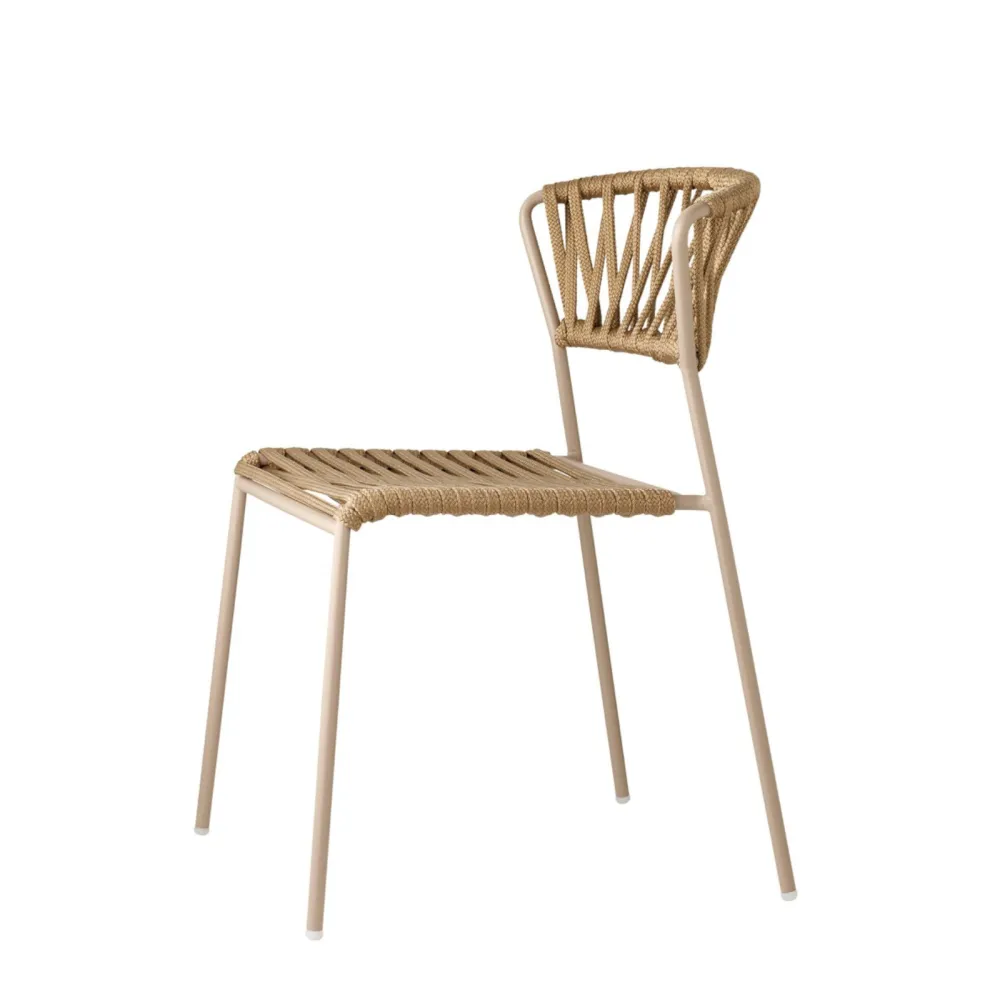 Stuhl SCAB Design Lisa Filò