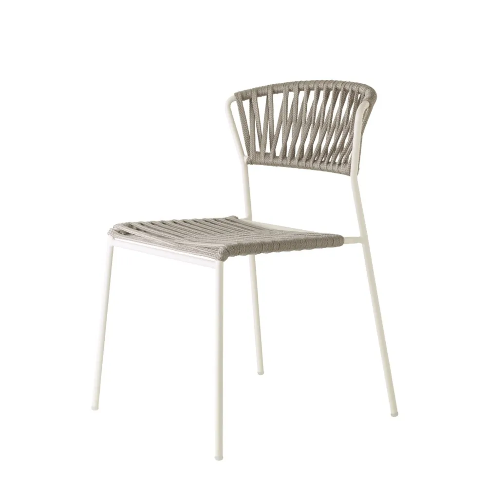 Sedia SCAB Design Lisa Filò