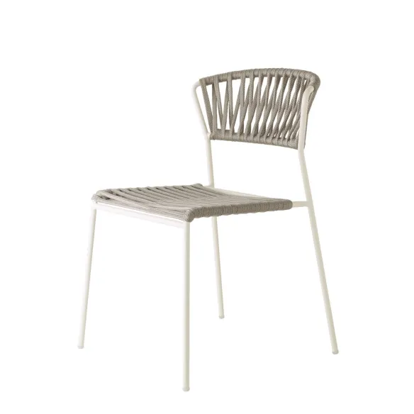 Silla SCAB Design Lisa Filò