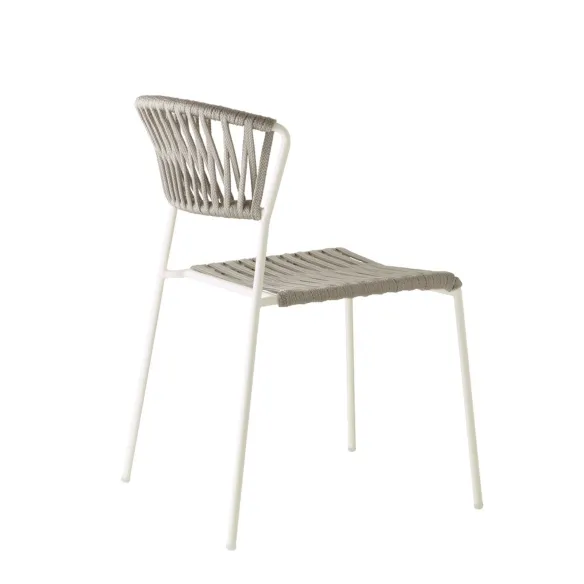 Silla SCAB Design Lisa Filò