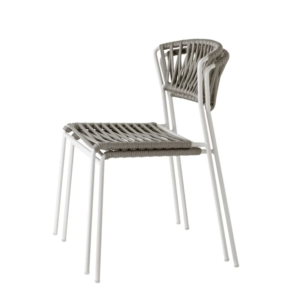 Silla SCAB Design Lisa Filò