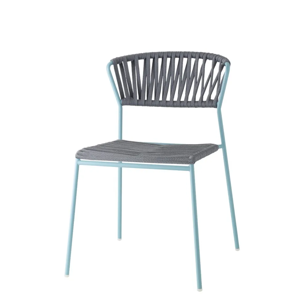 Sedia SCAB Design Lisa Filò