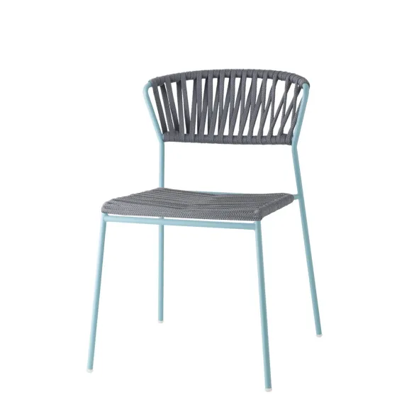Stuhl SCAB Design Lisa Filò
