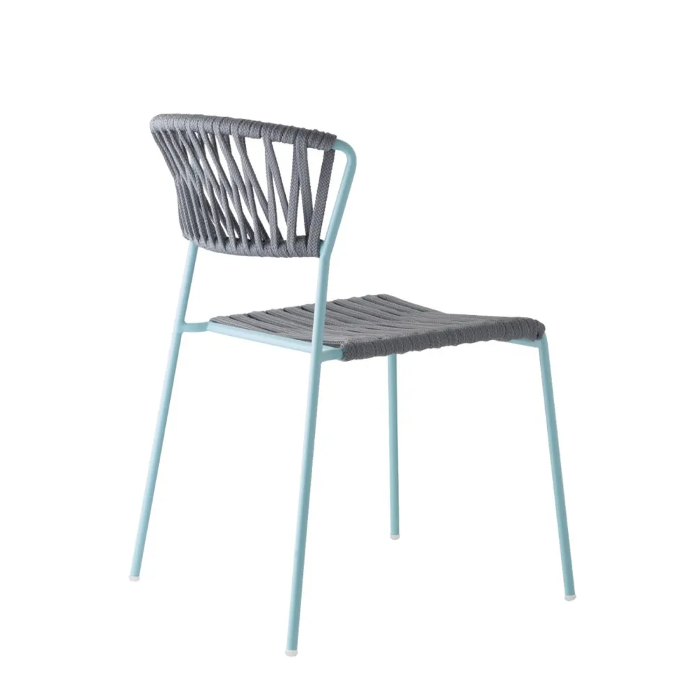 Chair SCAB Design Lisa Filò