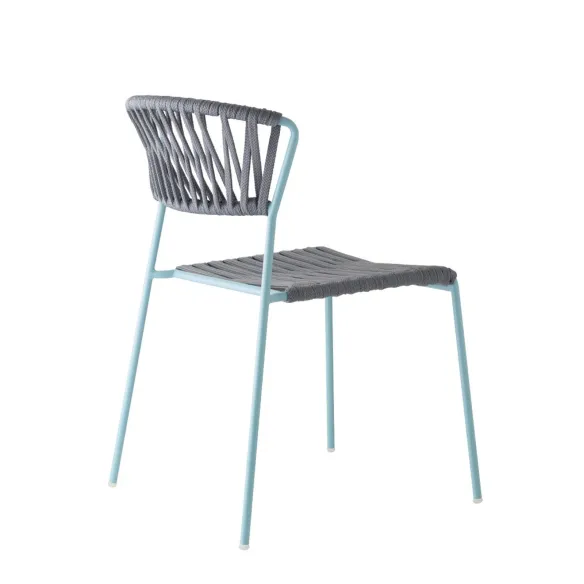 Stuhl SCAB Design Lisa Filò