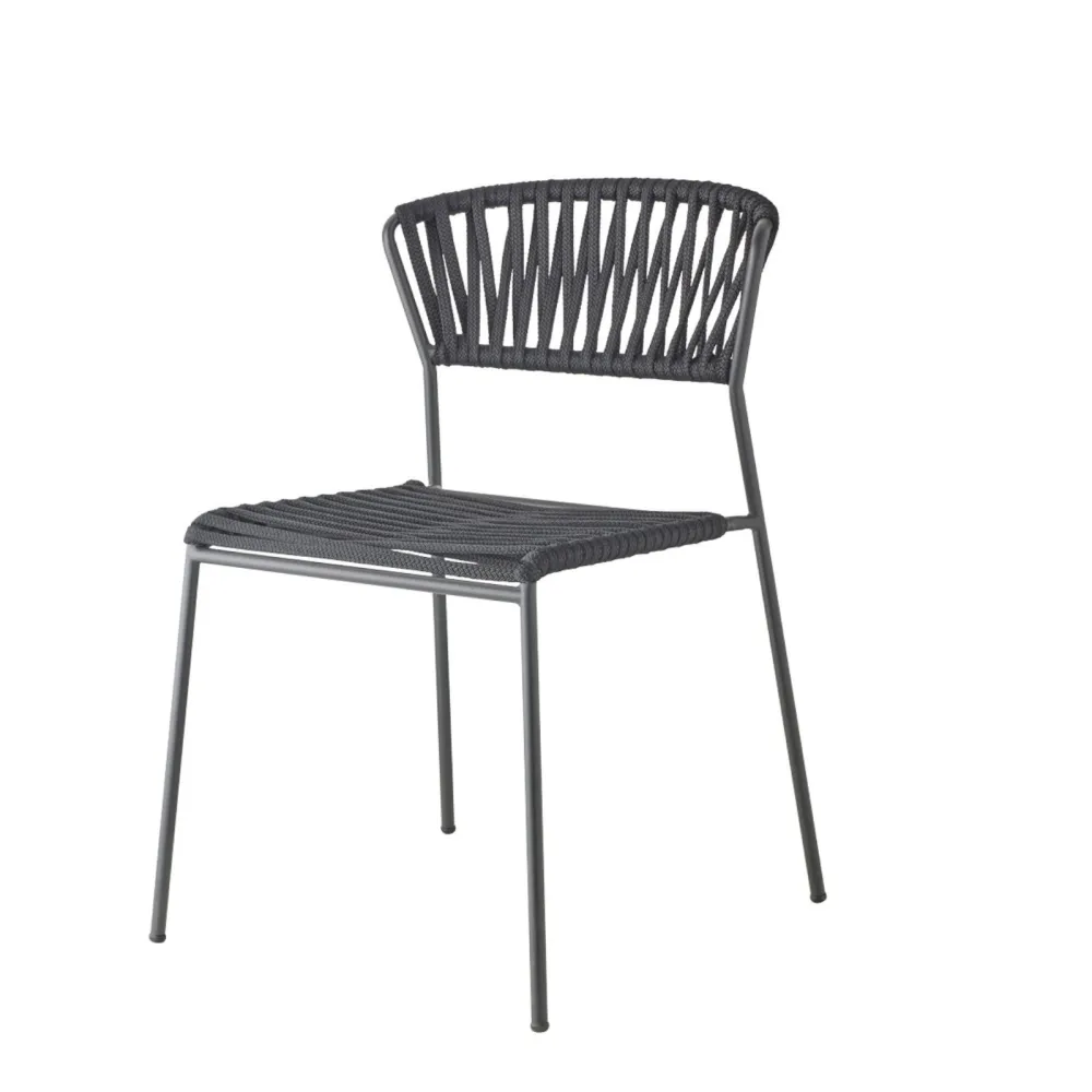 Sedia SCAB Design Lisa Filò