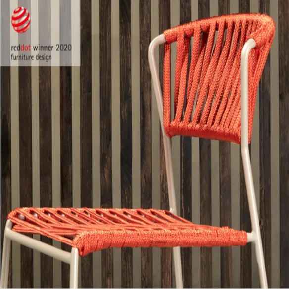 Chair SCAB Design Lisa Filò
