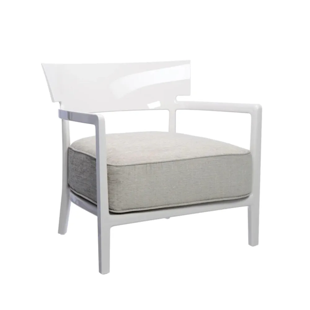 Kartell Cara Armchair
