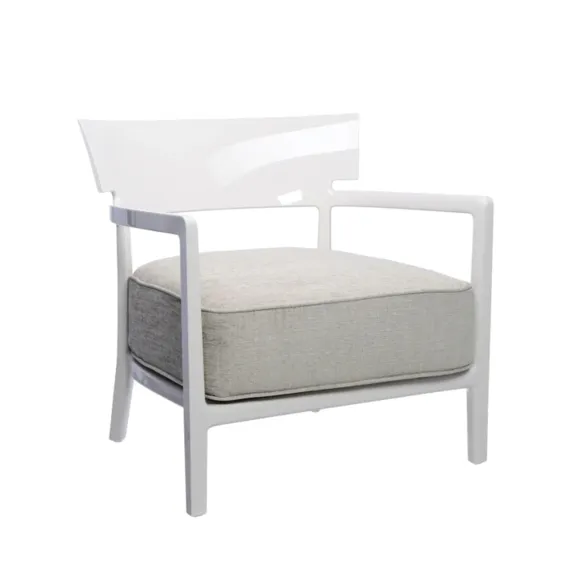 Kartell Cara Poltrona