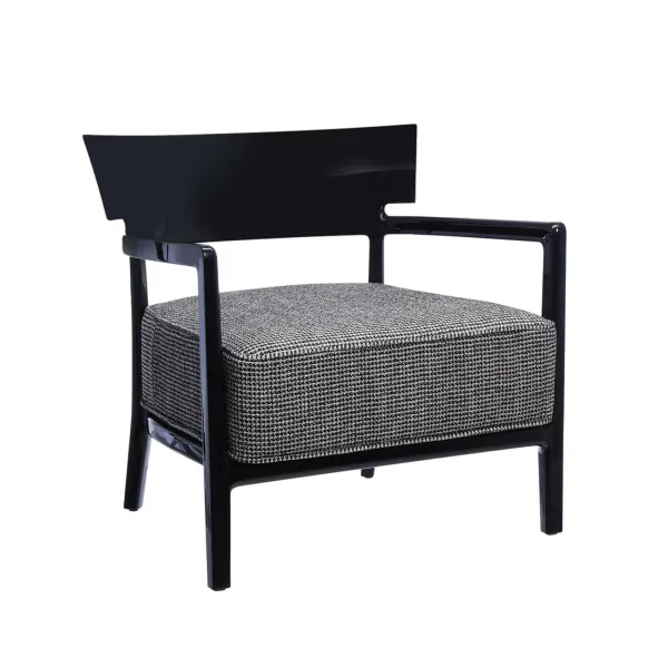 Kartell Cara Poltrona 2