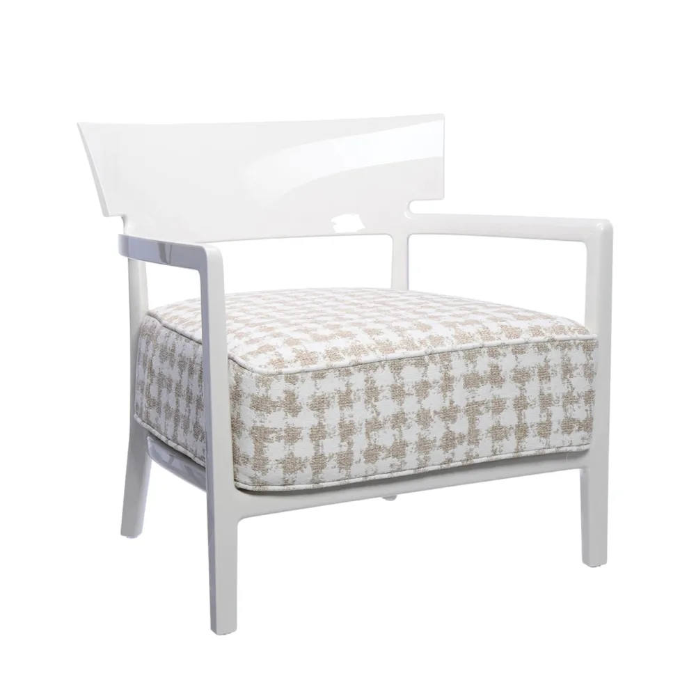 Kartell Cara Poltrona