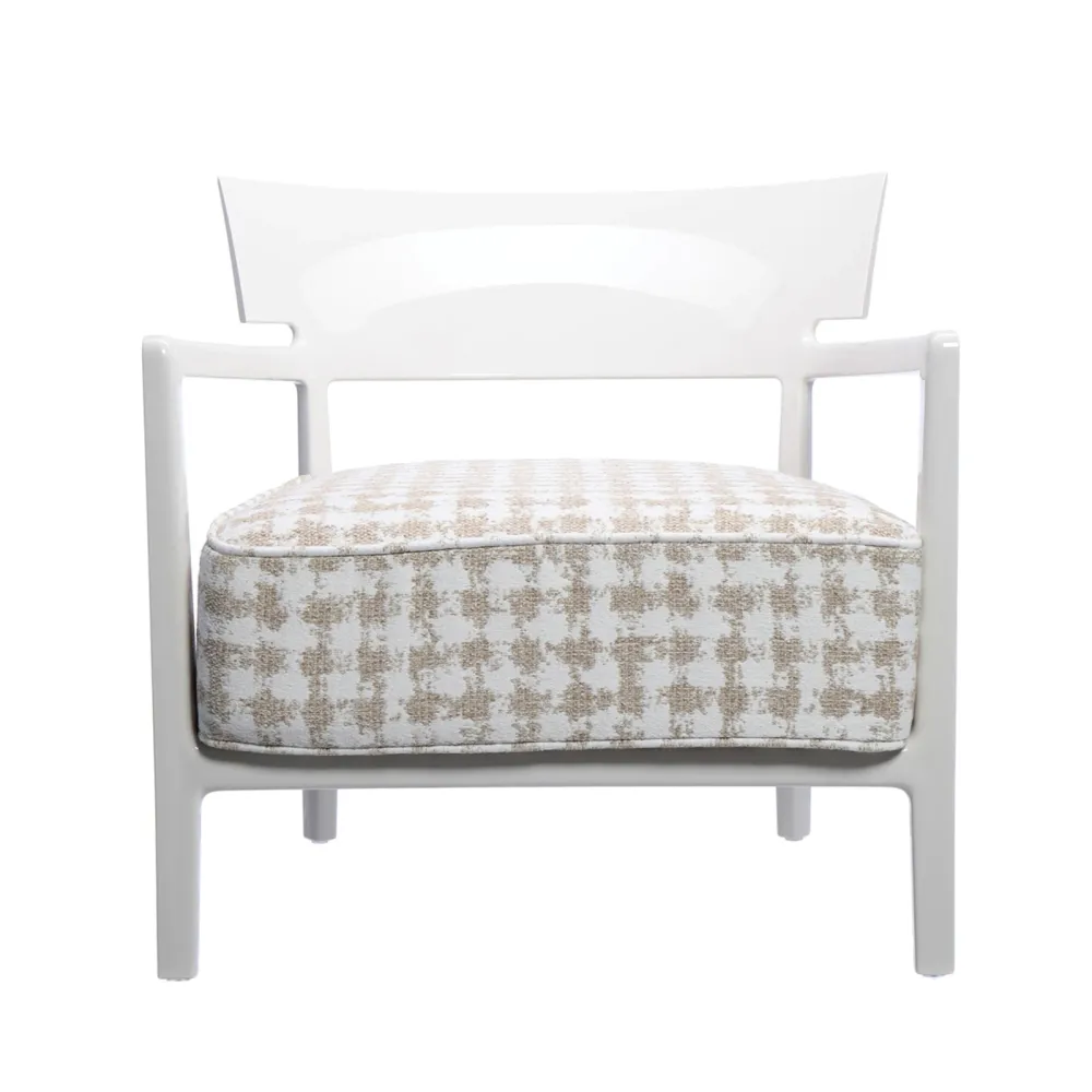 Kartell Cara Sessel