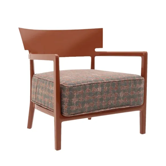 Kartell Cara Sessel